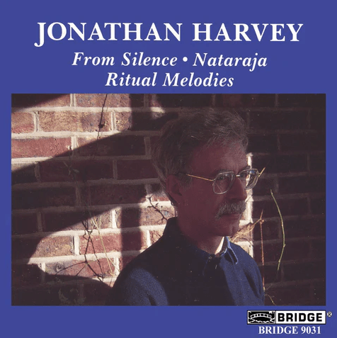 From Silence, Nataraja Ritual Melodies